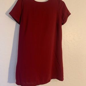 Lulus shift dress